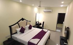 Noor Residency